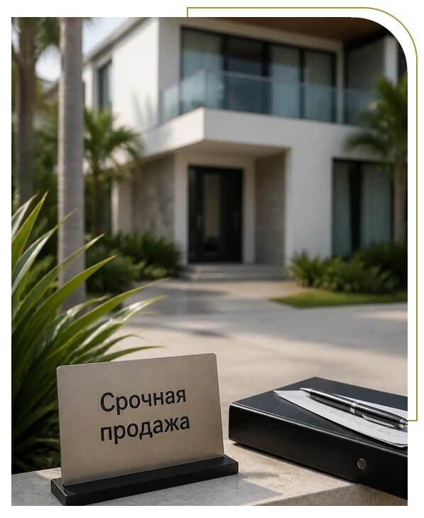 Срочная продажа недвижимости Пхукет из Евпатории от 52665 р. | коПхукет-Евп